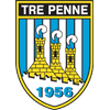 Tre Penne Tre Penne