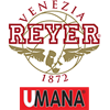 Reyer Venezia Reyer Venezia