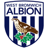 West Bromwich Albion West Bromwich Albion