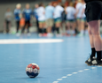 KPR Gminy Kobierzyce - PGE MKS FunFloor Lublin (kobiety)