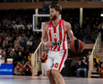 Olympiakos Pireus - Real Madryt