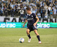 Racing Club de Avellaneda - Fortaleza EC