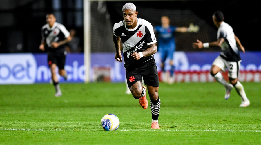 CR Vasco da Gama - CA Lanús