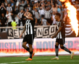 Botafogo FR - Seattle Sounders FC
