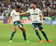 SE Palmeiras - Al Ahly SC