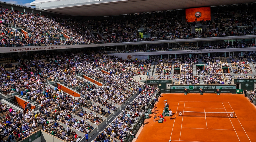 French Open (finał)