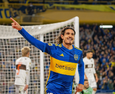 Auckland City - CA Boca Juniors