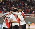 CA River Plate - Universitario de Deportes