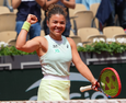 Aryna Sabalenka - Jasmine Paolini