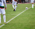 GKS Tychy - Górnik Łęczna