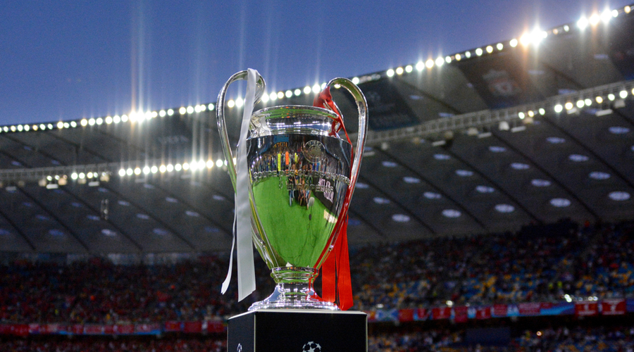 Paris Saint-Germain - Inter Mediolan (finał)
