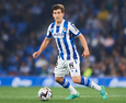 Real Sociedad - Celta Vigo