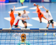 KPR Gminy Kobierzyce - MKS Piotrcovia Piotrków Trybunalski (kobiety)