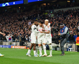 FK Bodø/Glimt - Tottenham Hotspur
