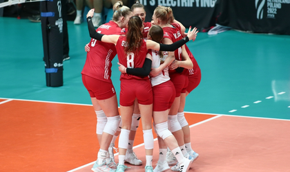 USA - Polska (kobiety)