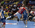 Dinamo Bukareszt - SC Magdeburg