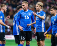 Estonia - Norwegia
