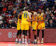 Maccabi Playtika Tel Aviv - Panathinaikos AKTOR Ateny