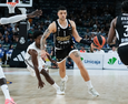 Bayern Monachium - Partizan Mozzart Bet Belgrade