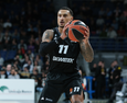 LDLC ASVEL Villeurbanne - Olympiakos Pireus