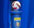Pogoń Szczecin - Legia Warszawa (finał)