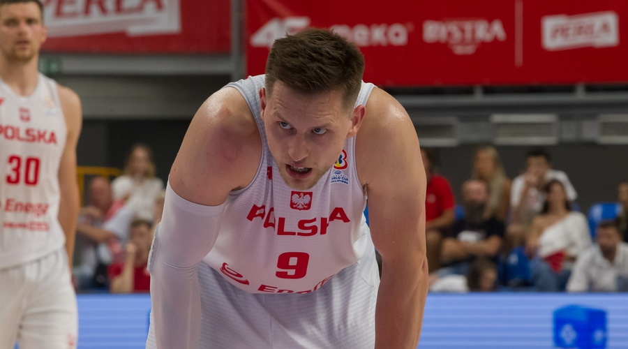 Polska - Filipiny