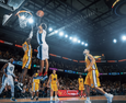 Denver Nuggets - Oklahoma City Thunder