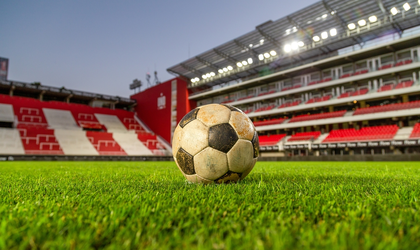 Hiszpania U19 - Holandia U19 (finał)