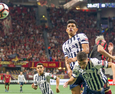 CF Monterrey - Inter Mediolan