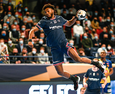 OTP Bank - PICK Szeged - Paris Saint-Germain Handball
