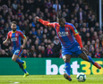 Crystal Palace - Manchester City (finał)