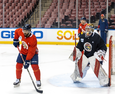 Florida Panthers - Edmonton Oilers (finał)