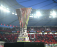 Tottenham Hotspur - Manchester United (finał)