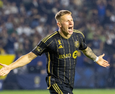 Los Angeles FC - CR Flamengo