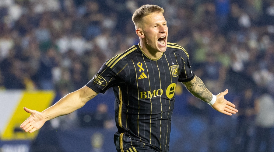 Los Angeles FC - Espérance Sportive de Tunis