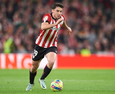 Athletic Club - Manchester United