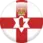 Irlandia Północna
